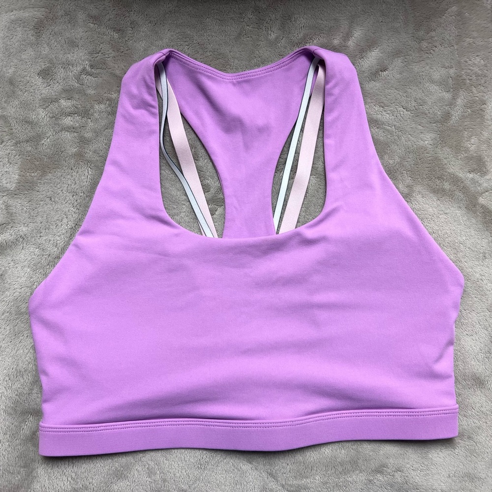 Fabletics Kessler Medium Impact Bra